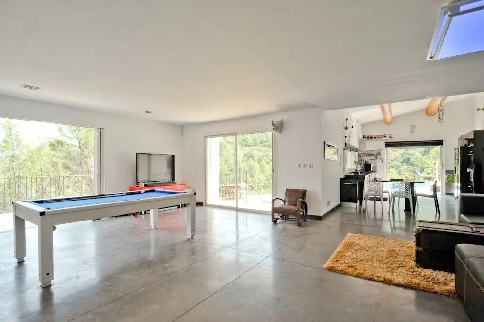 Maison à louer, 160m², Auriol