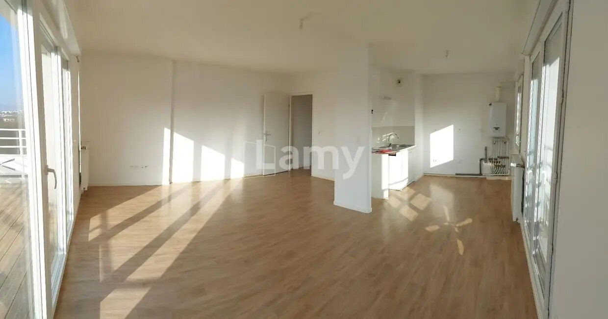 Appartement à louer, 64m², Tomblaine