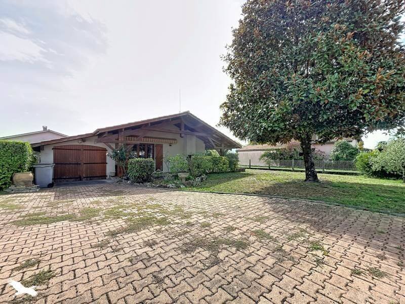 Maison à vendre, 91m², Gujan-Mestras