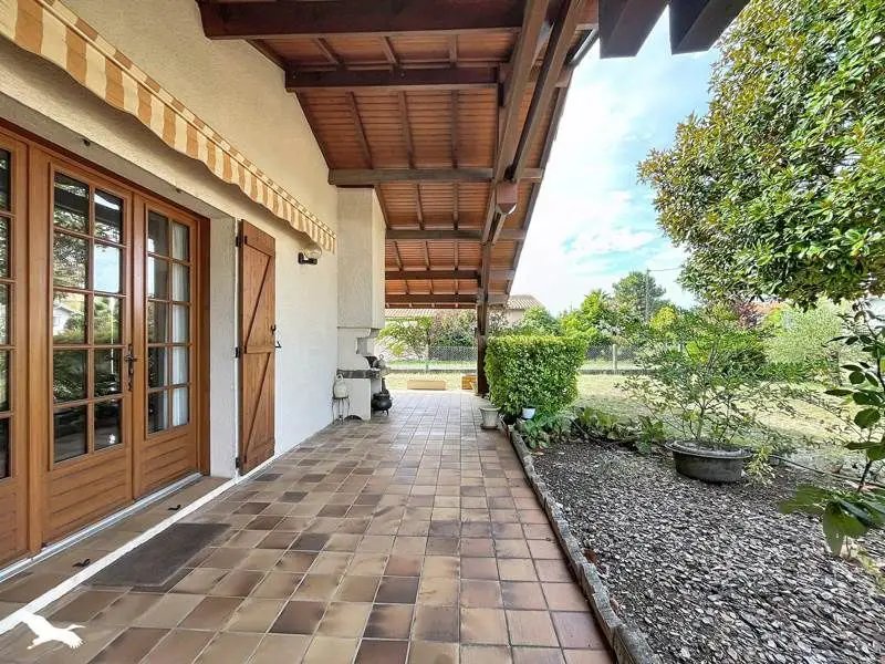 Maison à vendre, 91m², Gujan-Mestras