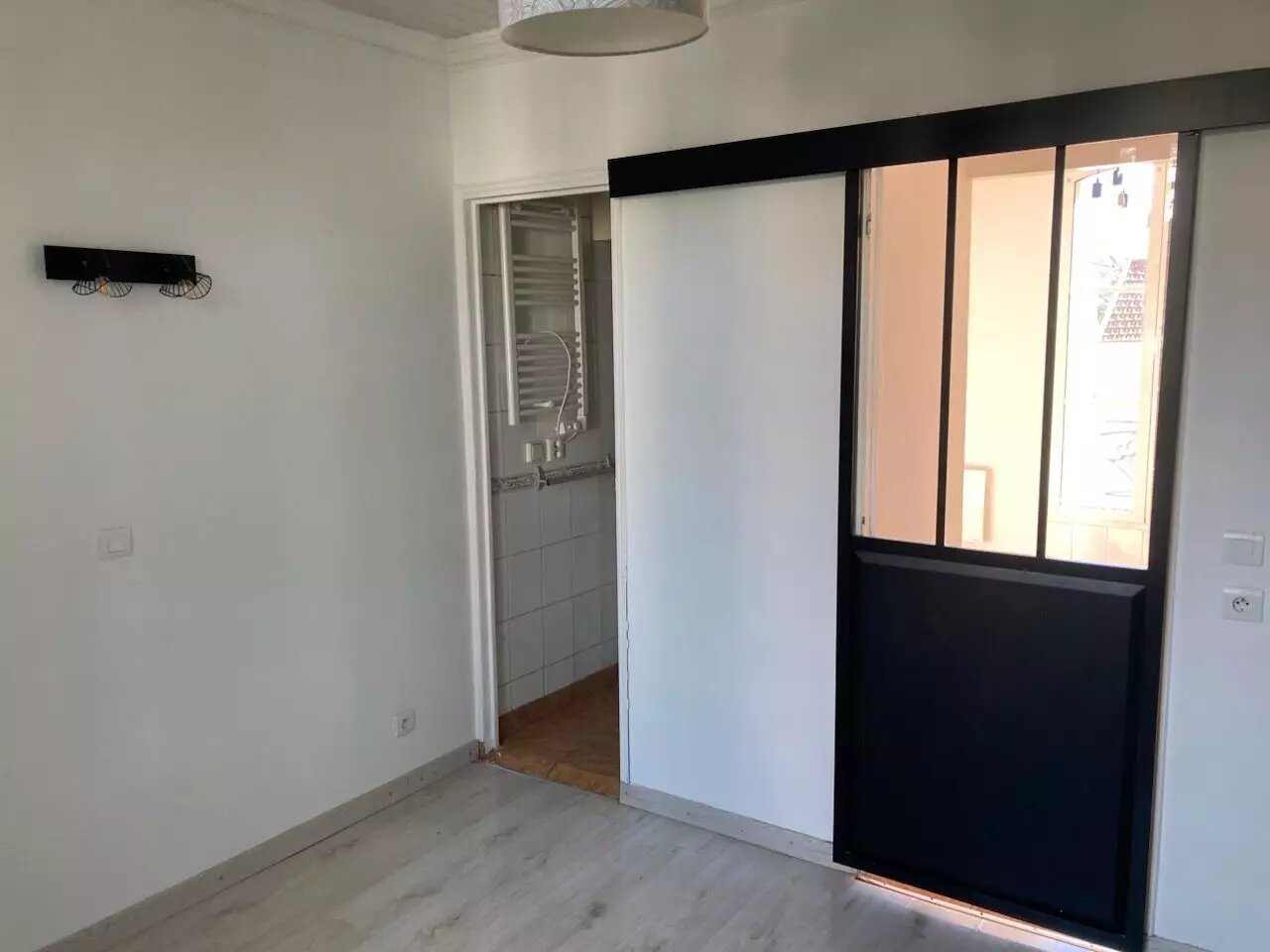 Appartement à vendre, 23m², Colombes