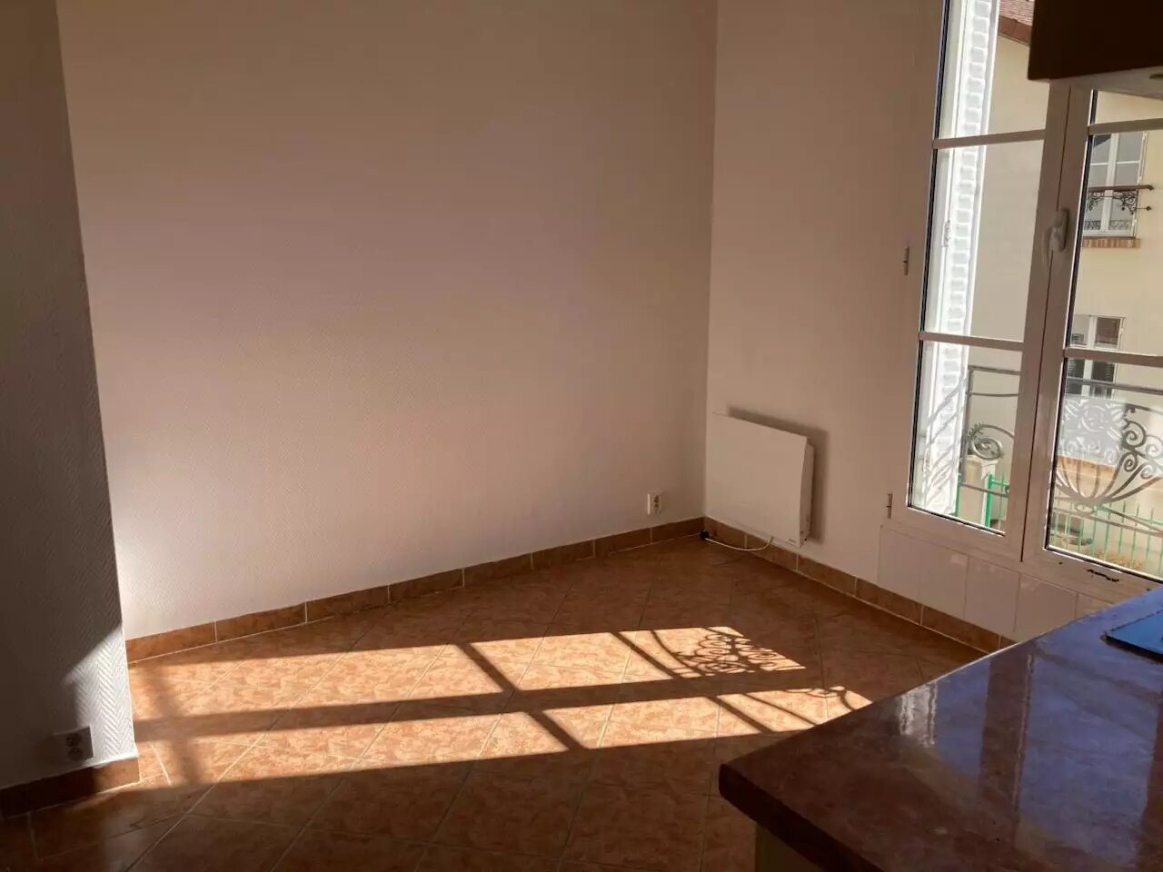 Appartement à vendre, 23m², Colombes