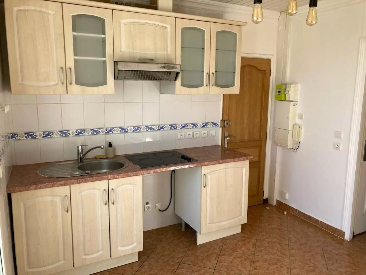 Appartement à vendre, 23m², Colombes