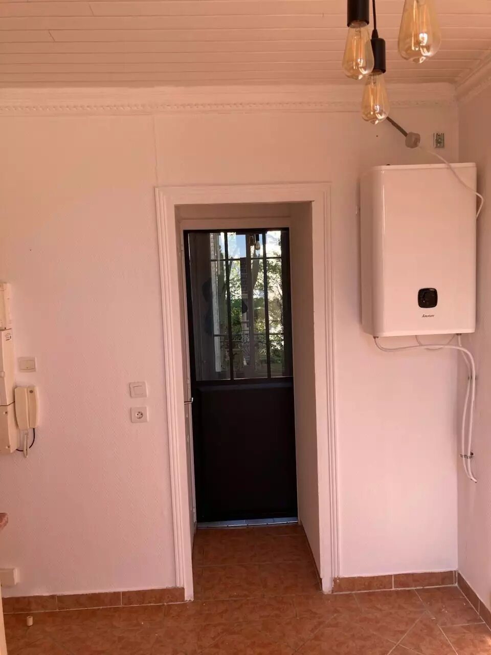 Appartement à vendre, 23m², Colombes