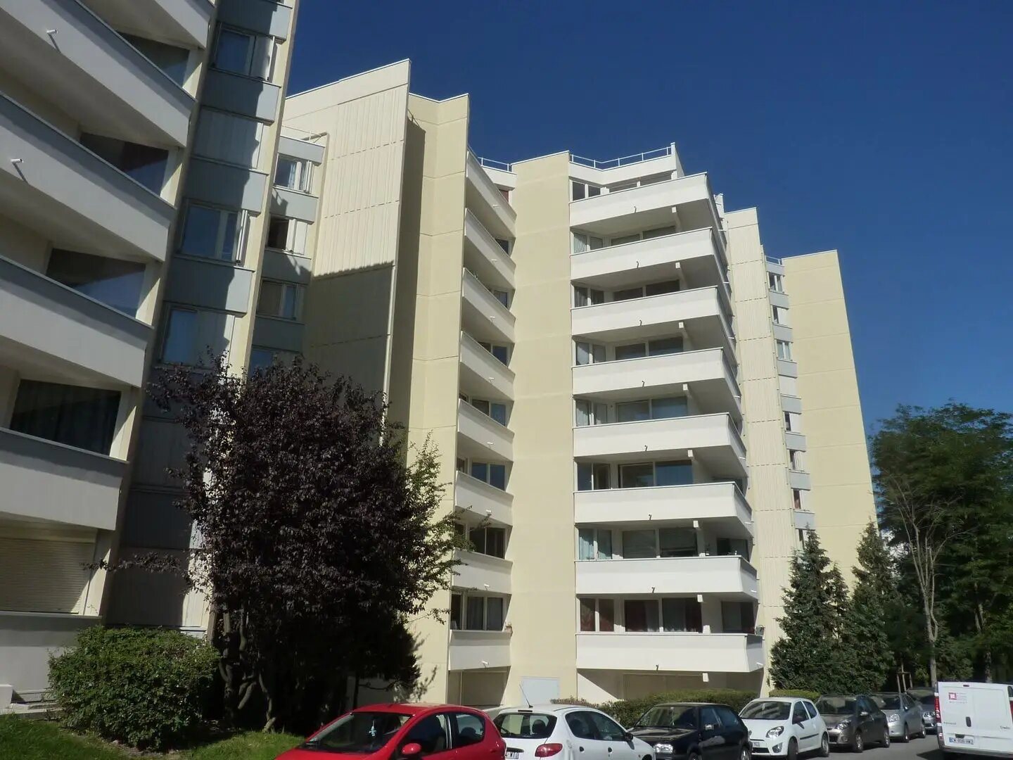 Appartement à louer, 78m², Saint-Germain-en-Laye