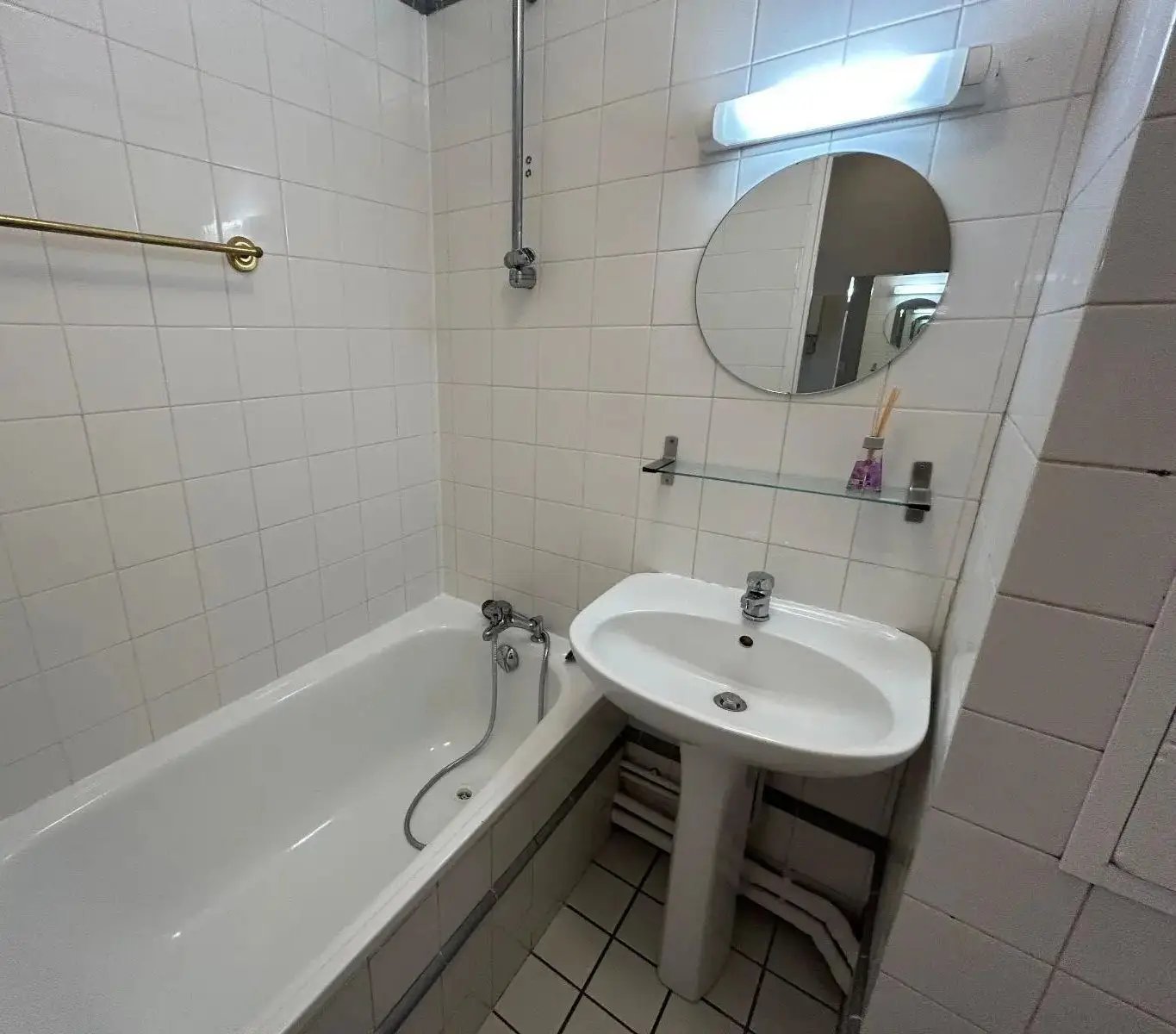 Appartement à louer, 30m², Evry