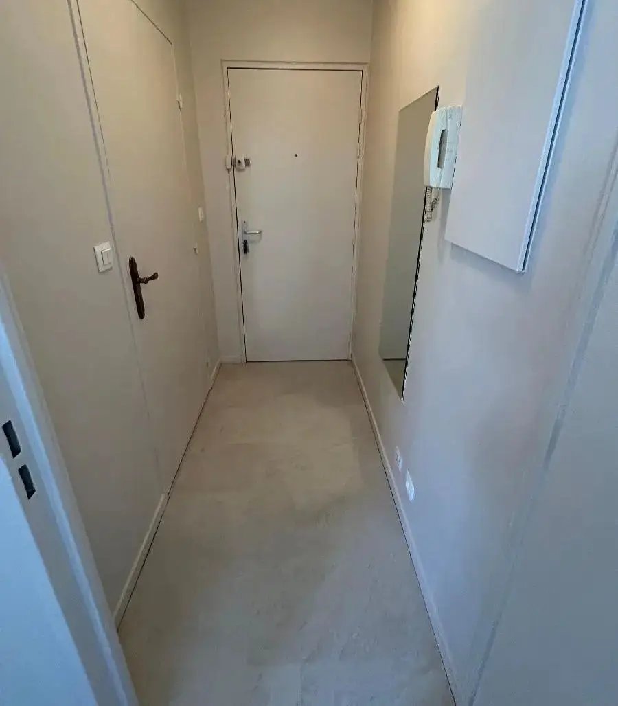 Appartement à louer, 30m², Evry