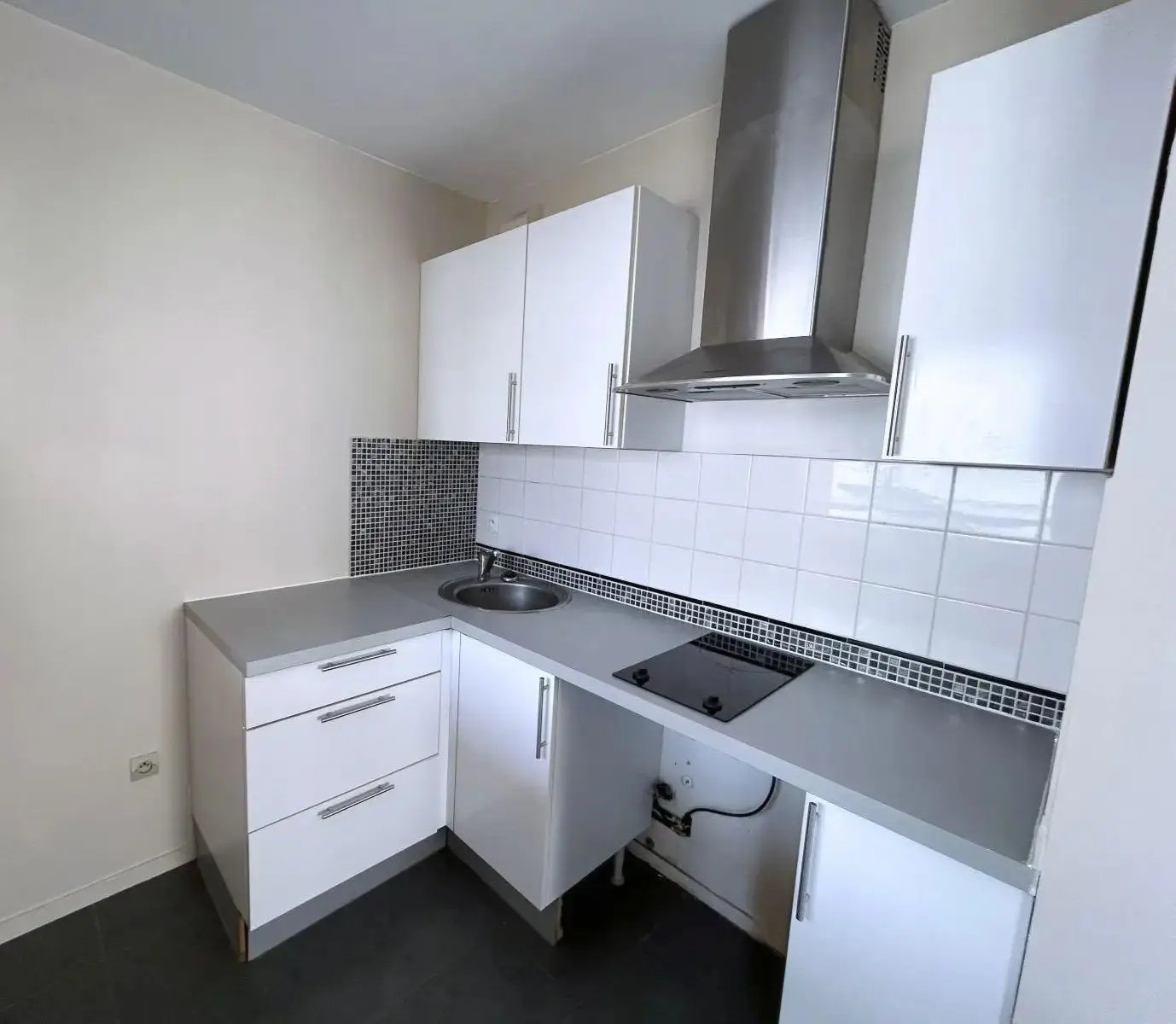 Appartement à louer, 30m², Evry