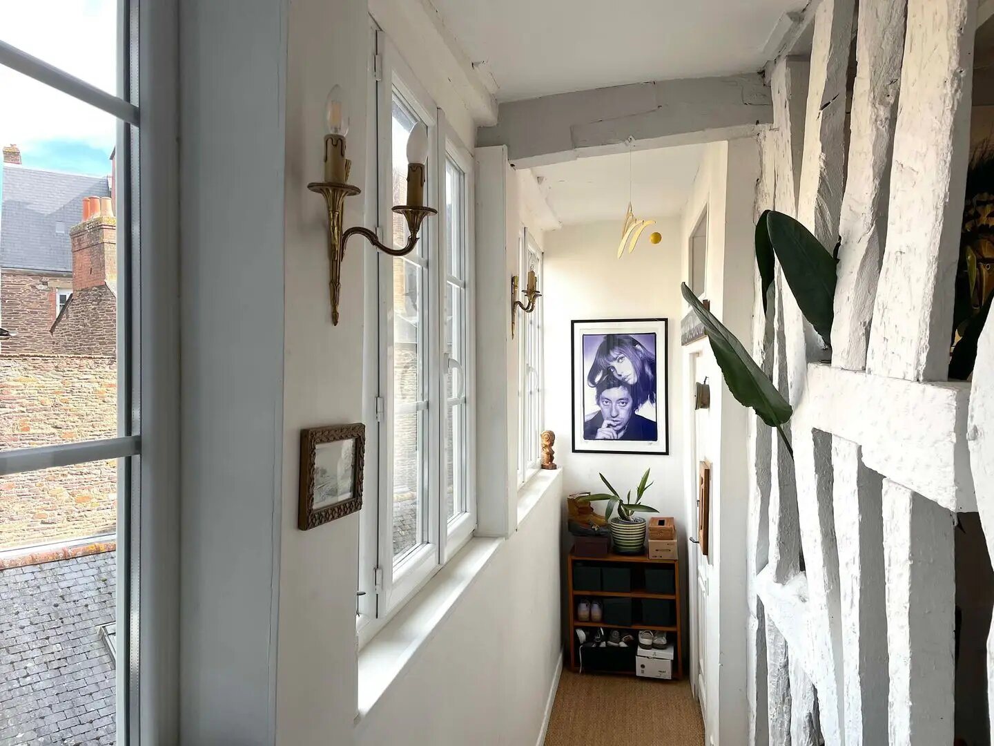 Appartement à vendre, 84m², Rennes