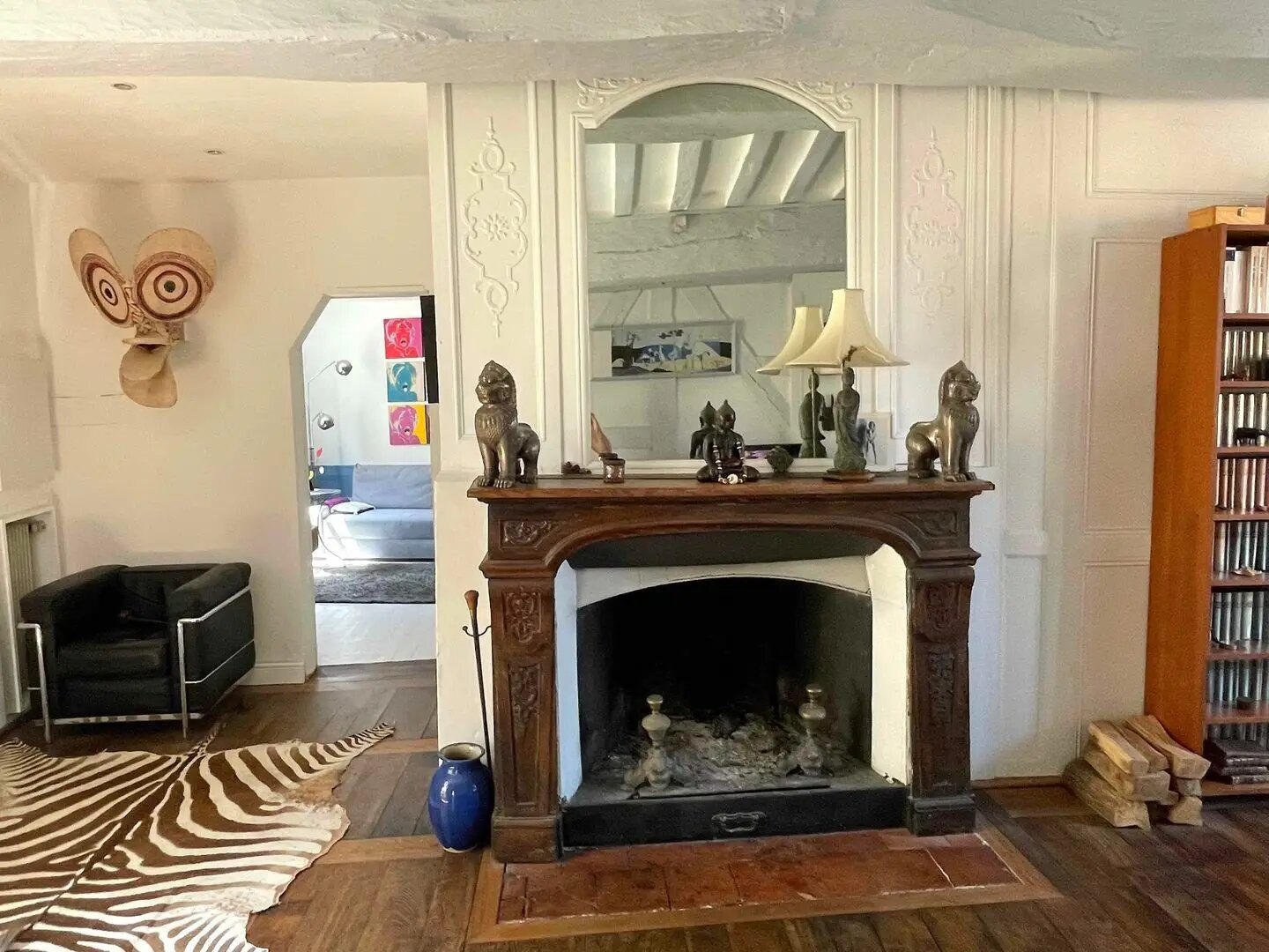 Appartement à vendre, 84m², Rennes