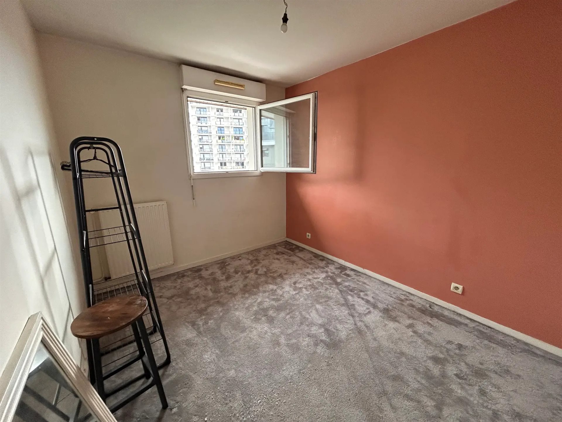 Appartement à louer, 65m², Rennes