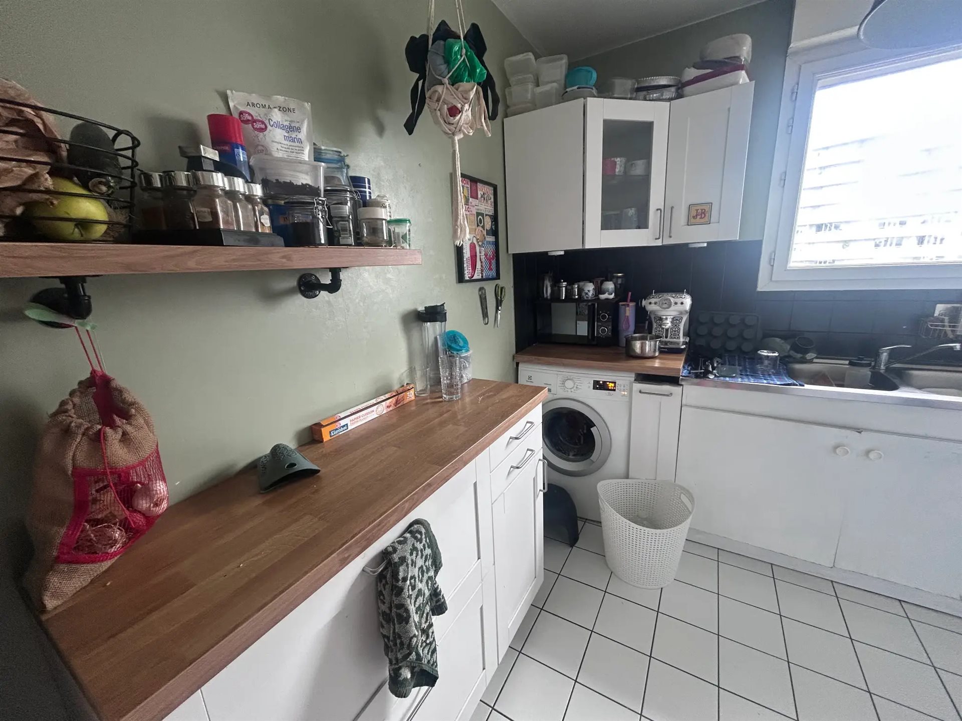 Appartement à louer, 65m², Rennes