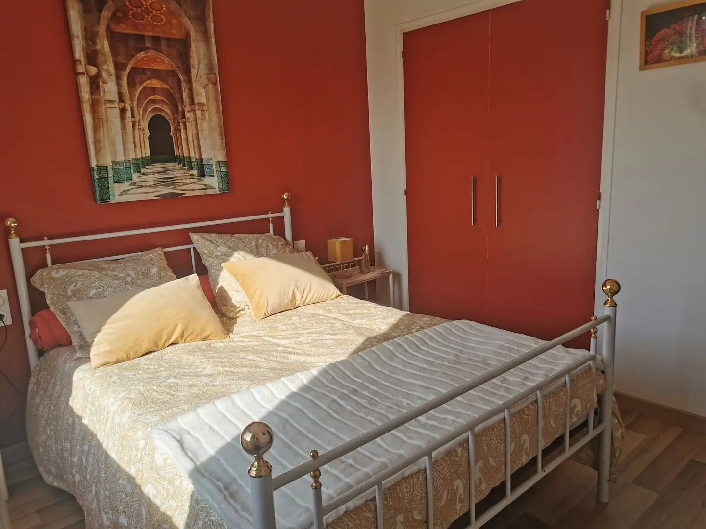 Maison à vendre, 127m², Saint-Thibéry