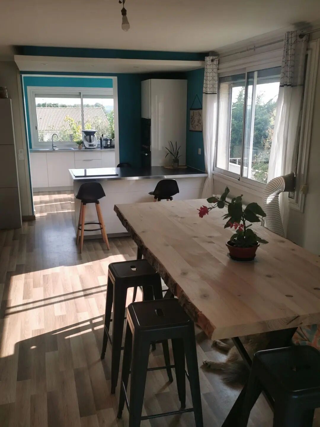 Maison à vendre, 127m², Saint-Thibéry