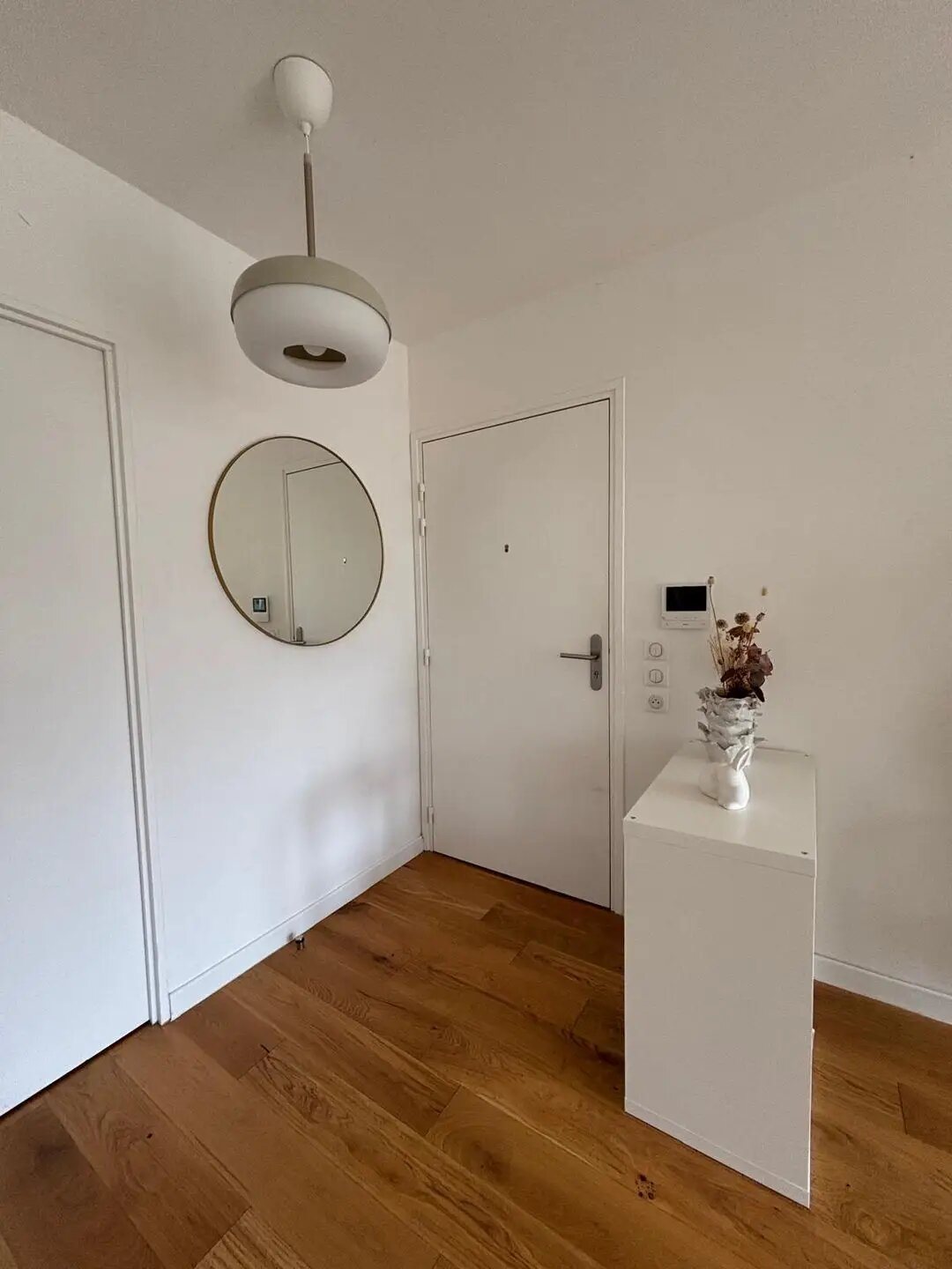 Appartement à louer, 70m², Saint-Ouen-sur-Seine