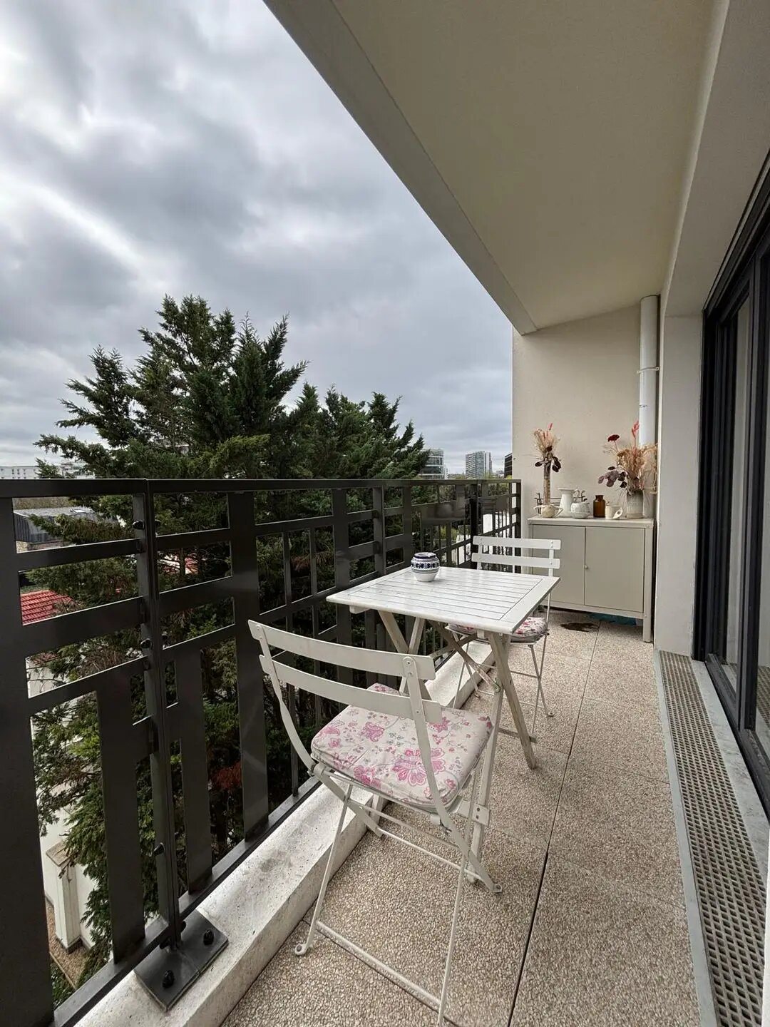 Appartement à louer, 70m², Saint-Ouen-sur-Seine