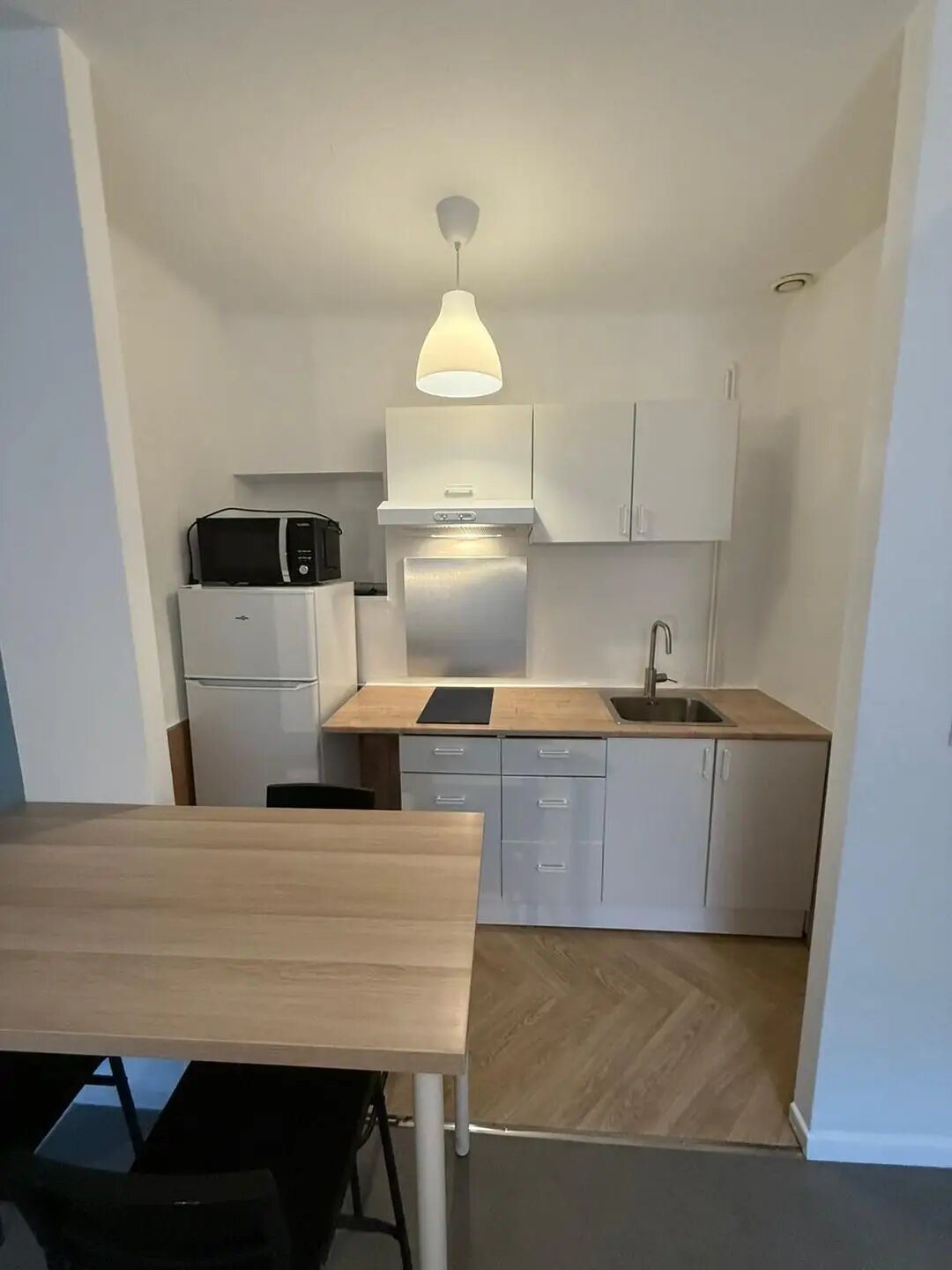 Appartement à louer, 23m², Saint-Avold