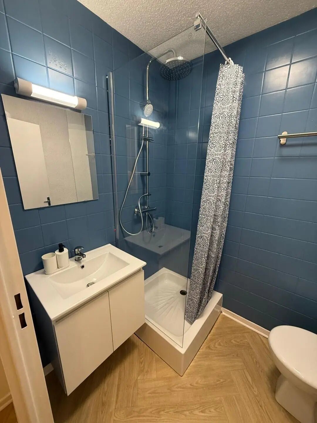 Appartement à louer, 23m², Saint-Avold