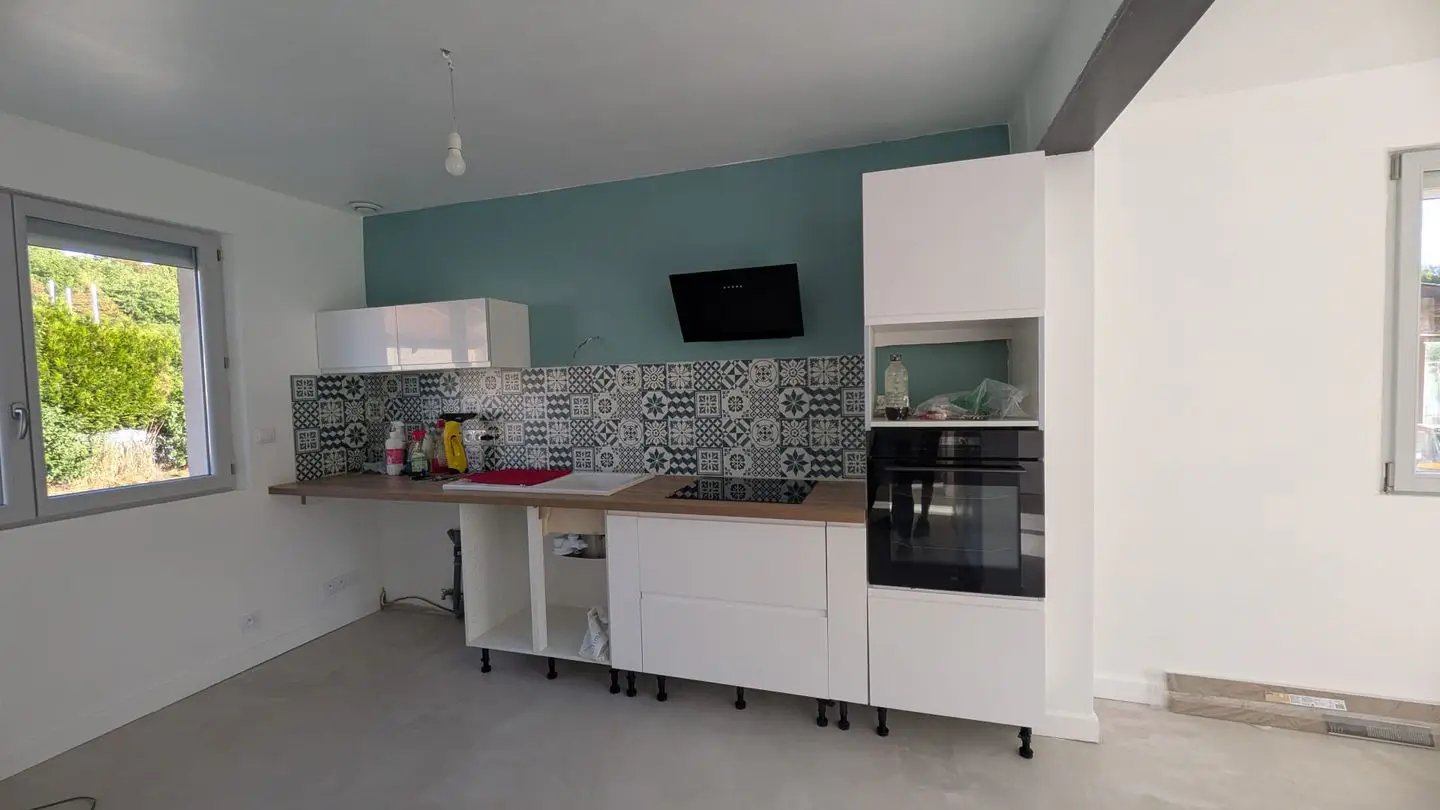 Maison à louer, 70m², Beurey-sur-Saulx