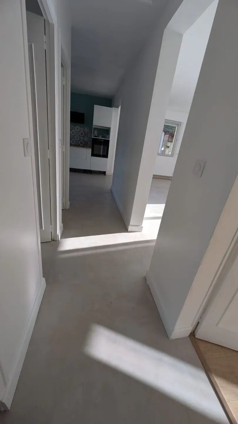 Maison à louer, 70m², Beurey-sur-Saulx