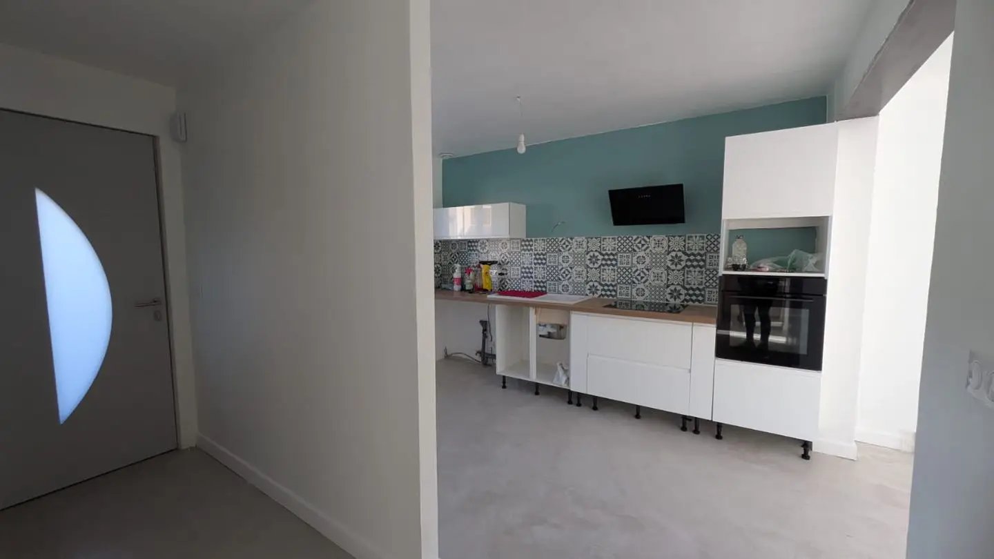 Maison à louer, 70m², Beurey-sur-Saulx