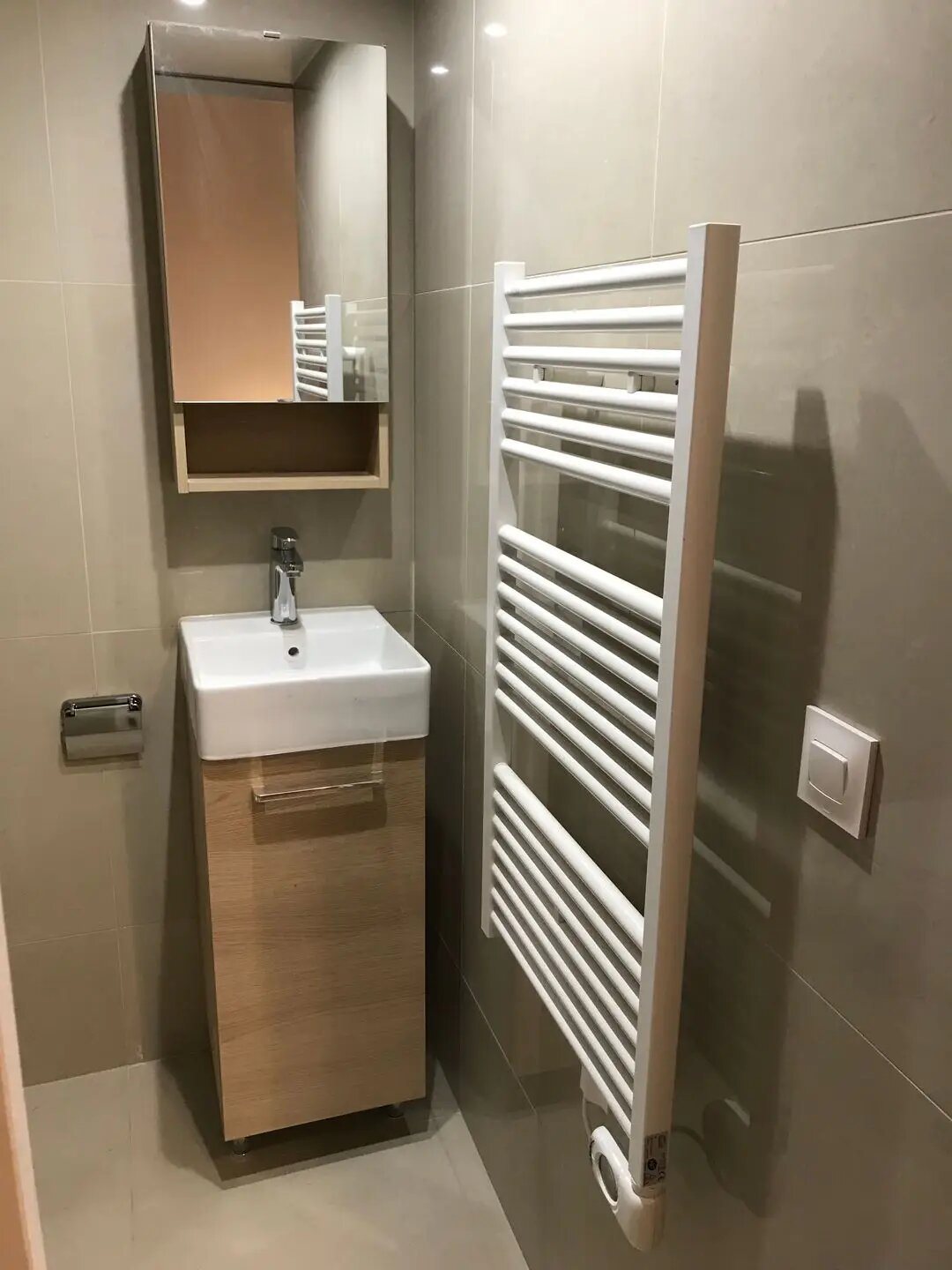 Appartement à louer, 19m², Bourges