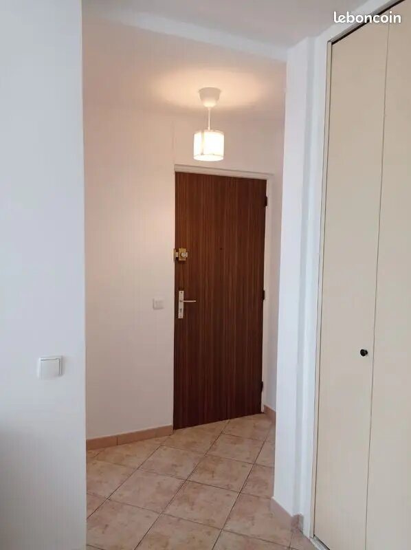 Appartement à louer, 47m², Bron