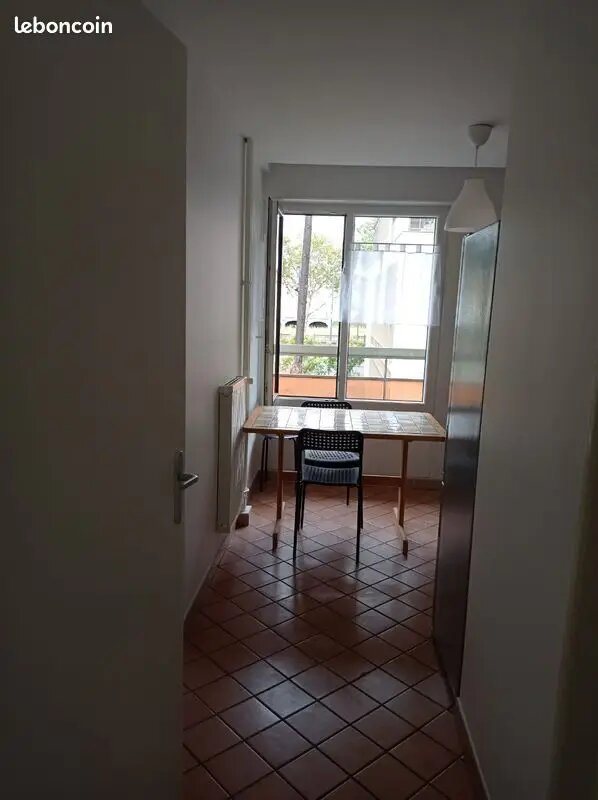 Appartement à louer, 47m², Bron