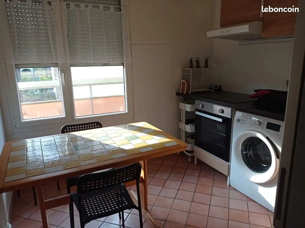 Appartement à louer, 47m², Bron