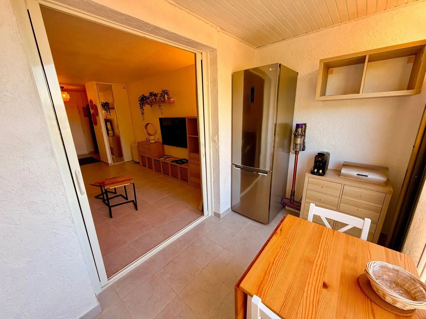 Appartement à louer, 30m², Saint-Mandrier-sur-Mer
