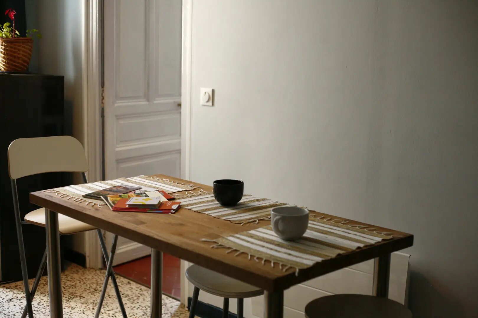 Appartement à louer, 38m², Nîmes