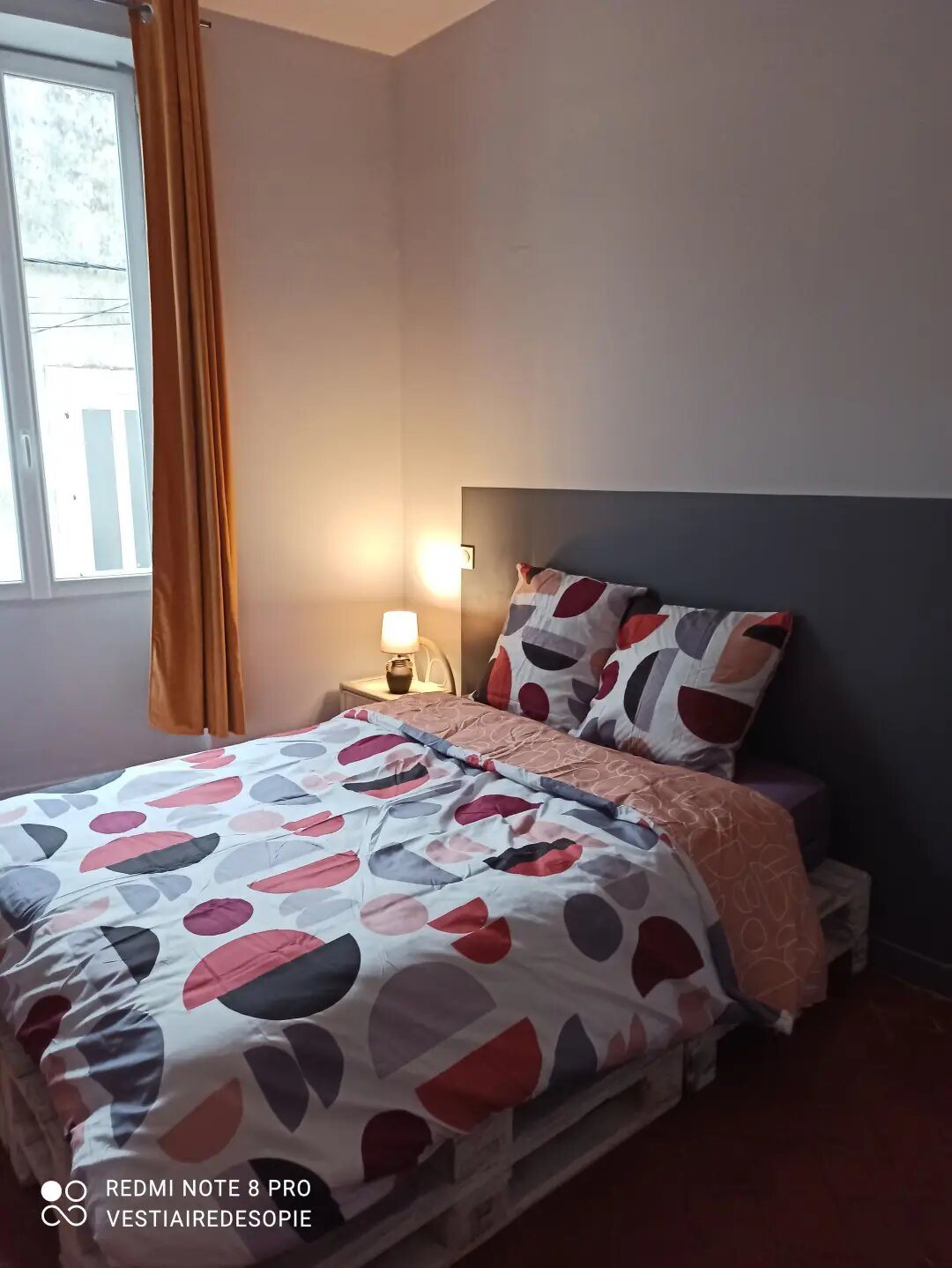 Appartement à louer, 38m², Nîmes