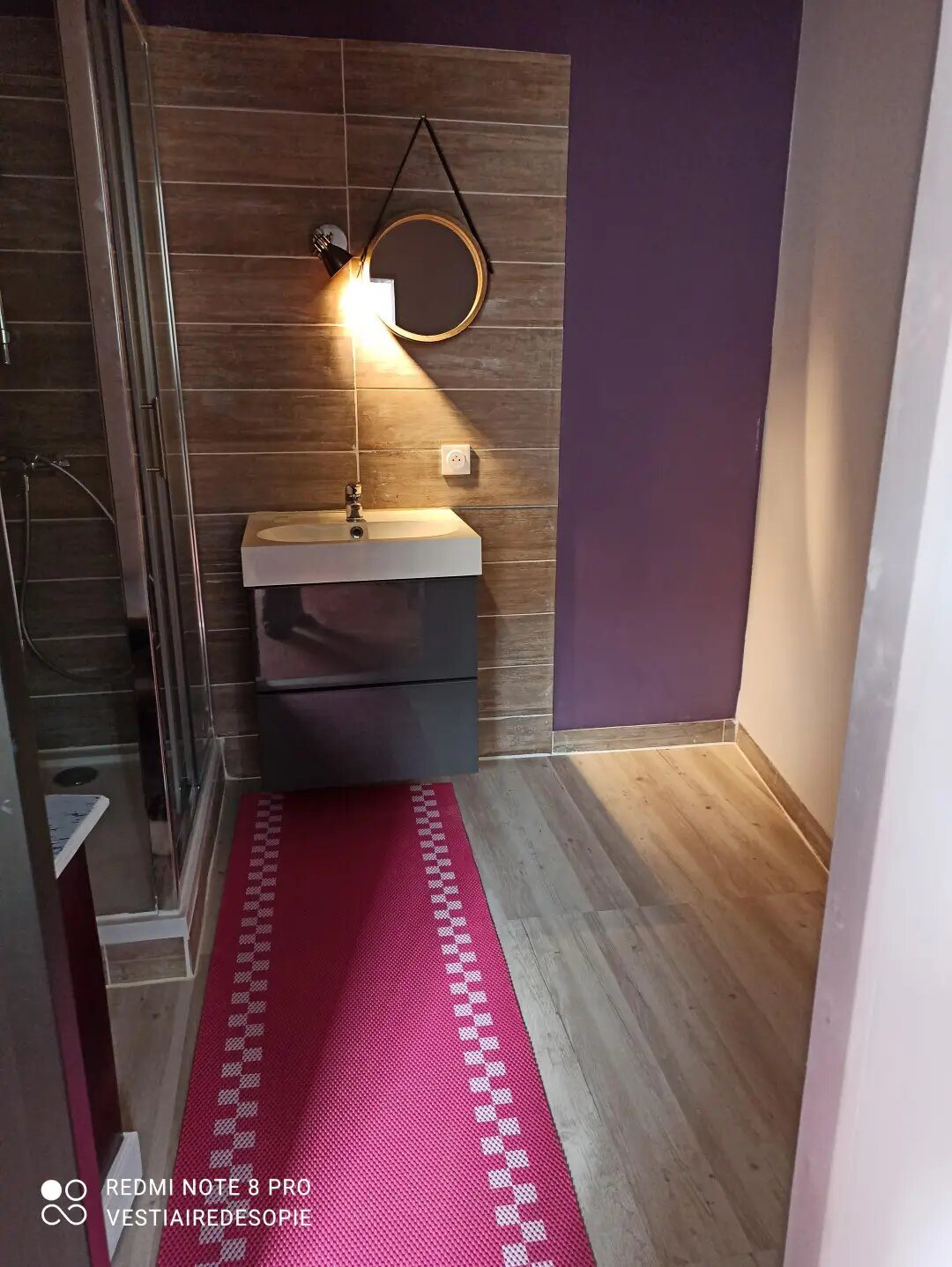 Appartement à louer, 38m², Nîmes