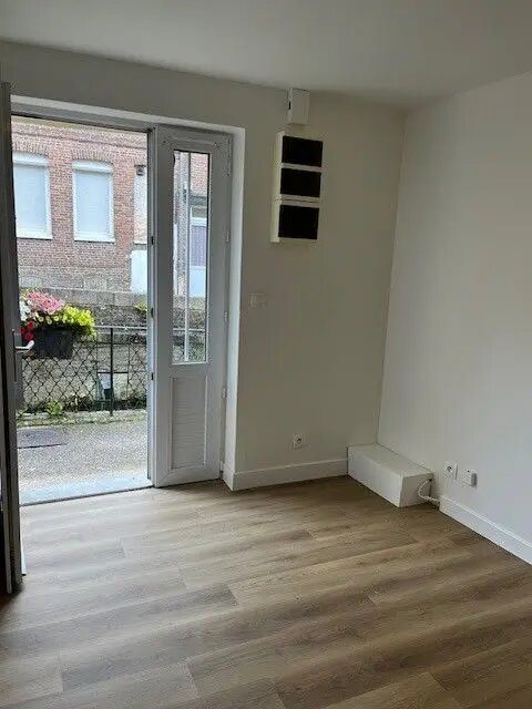 Appartement à louer, 23m², Saint-Saëns
