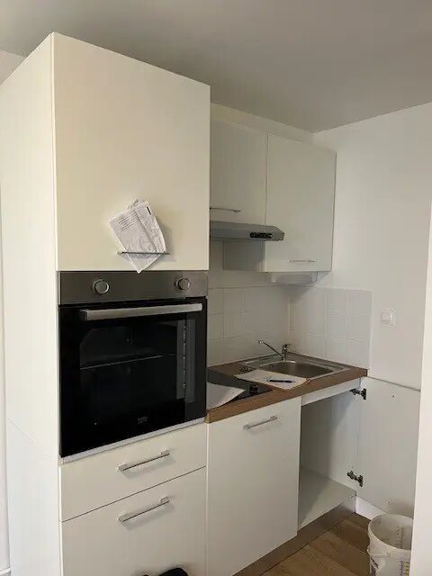 Appartement à louer, 23m², Saint-Saëns