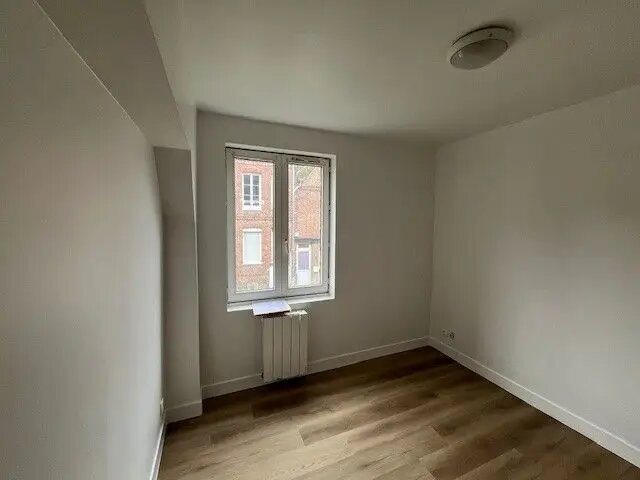Appartement à louer, 23m², Saint-Saëns
