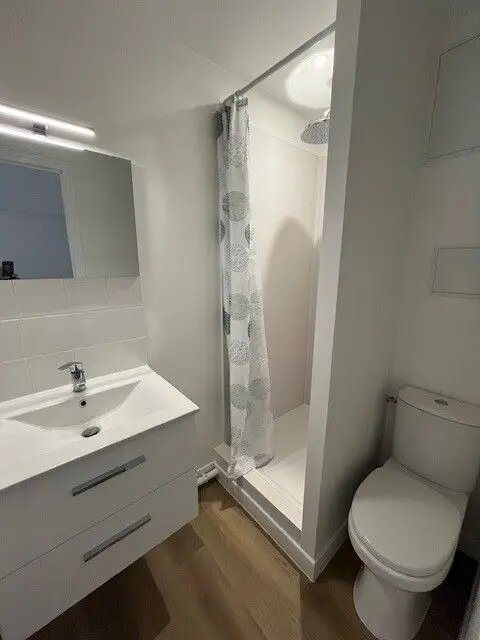 Appartement à louer, 23m², Saint-Saëns