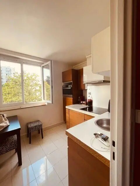 Appartement à vendre, 40m², Rosny-sous-Bois