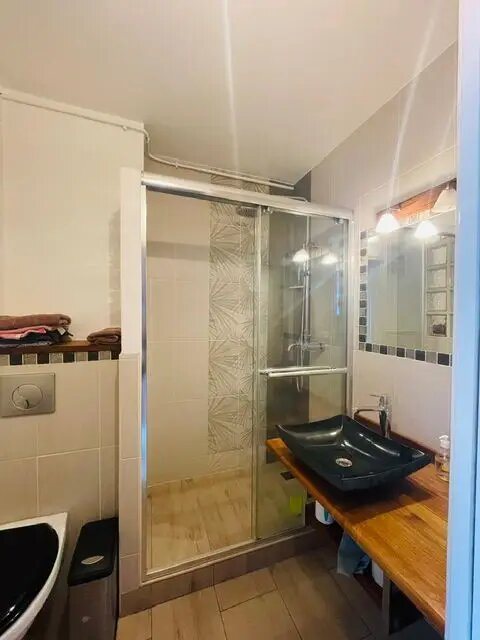 Appartement à vendre, 40m², Rosny-sous-Bois
