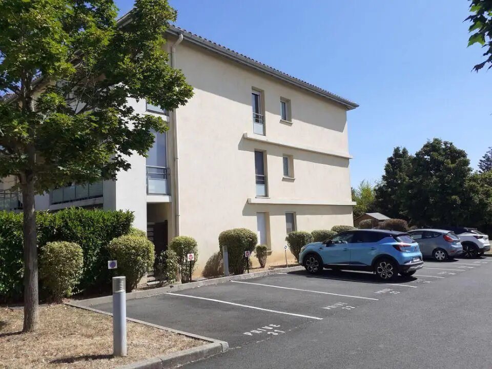 Appartement à vendre, 66m², Anse