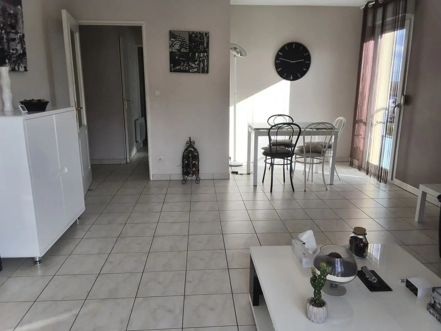 Appartement à vendre, 66m², Anse