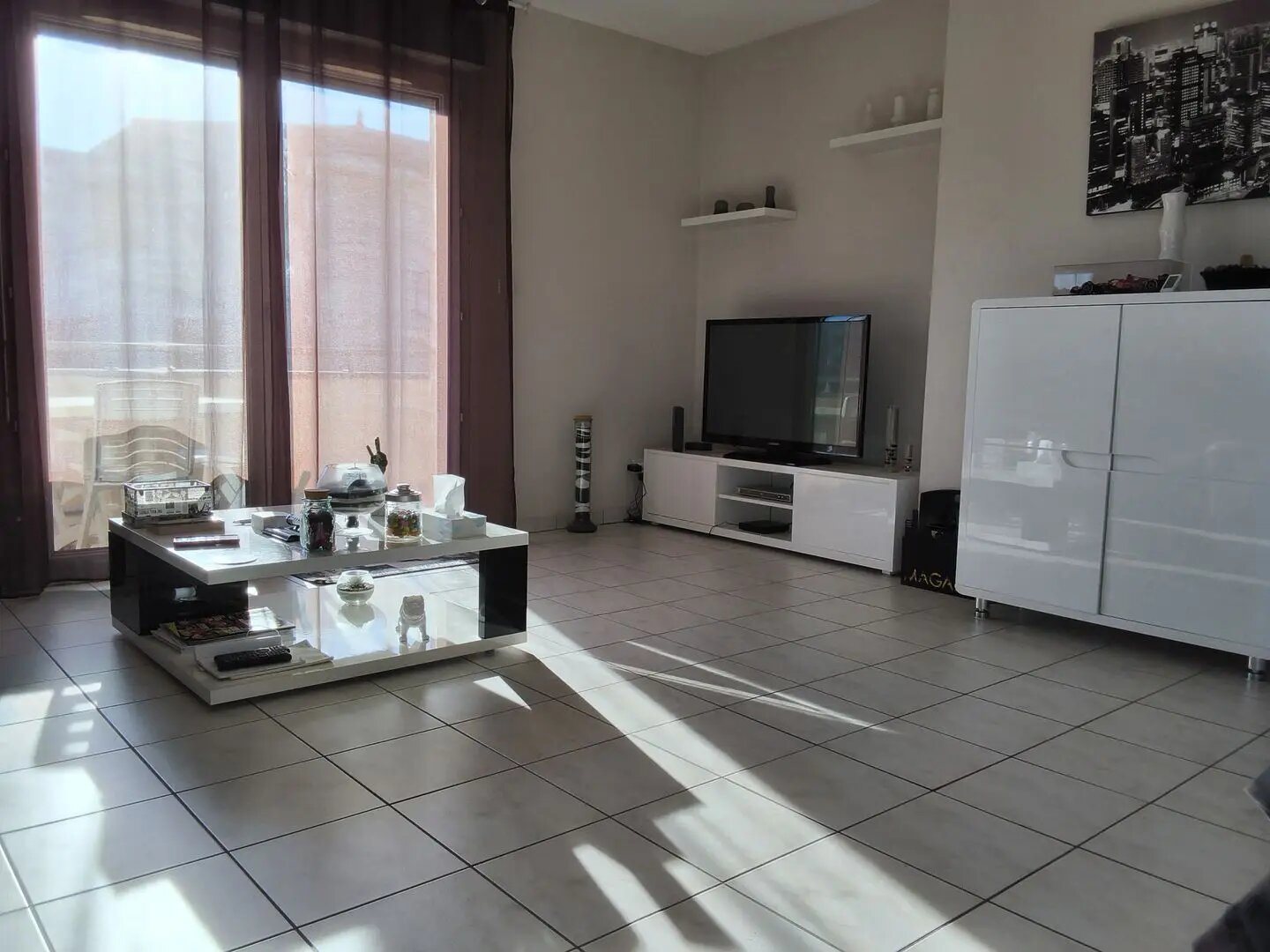 Appartement à vendre, 66m², Anse