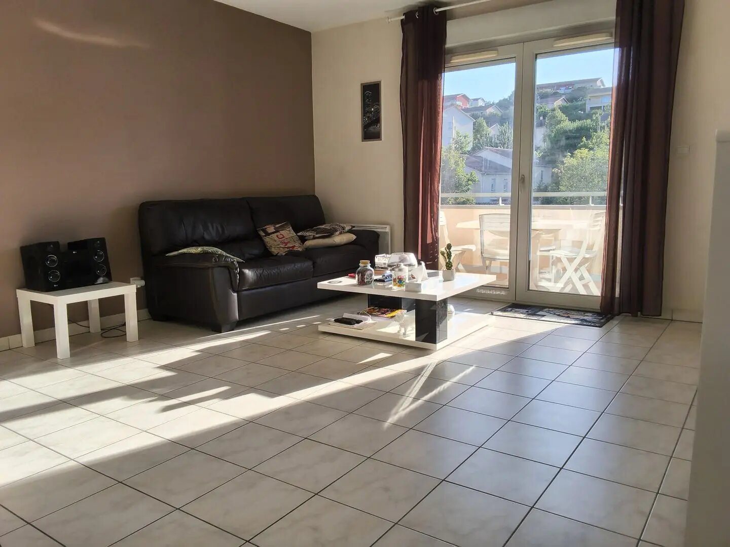 Appartement à vendre, 66m², Anse
