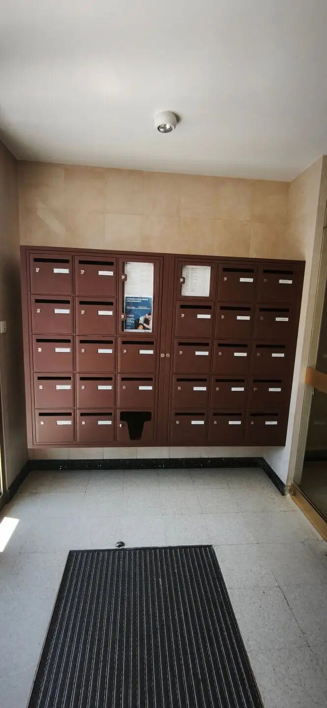 Appartement à louer, 60m², Châtillon