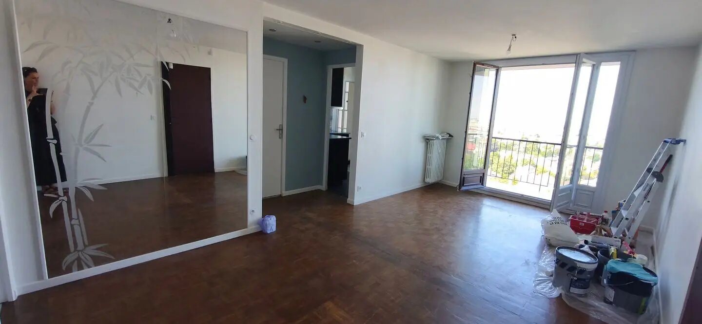 Appartement à louer, 60m², Châtillon