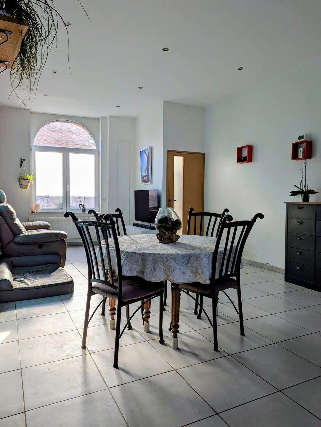 Maison à vendre, 105m², Neuville-en-Ferrain