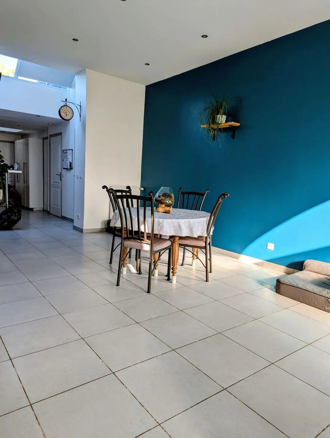 Maison à vendre, 105m², Neuville-en-Ferrain
