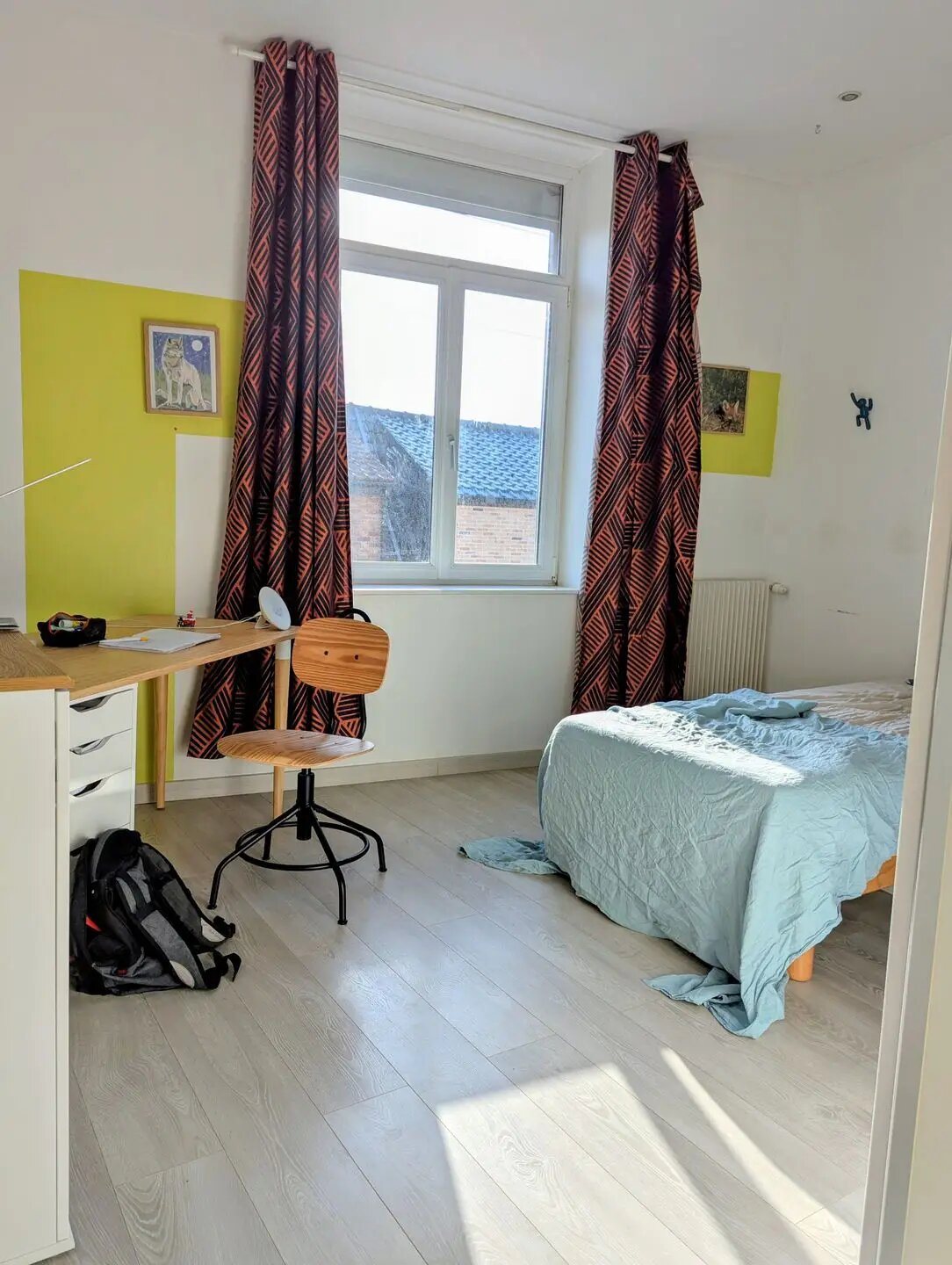 Maison à vendre, 105m², Neuville-en-Ferrain