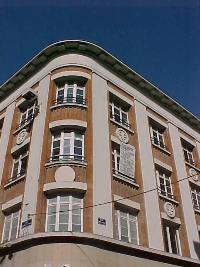 Appartement à louer, 54m², Bordeaux