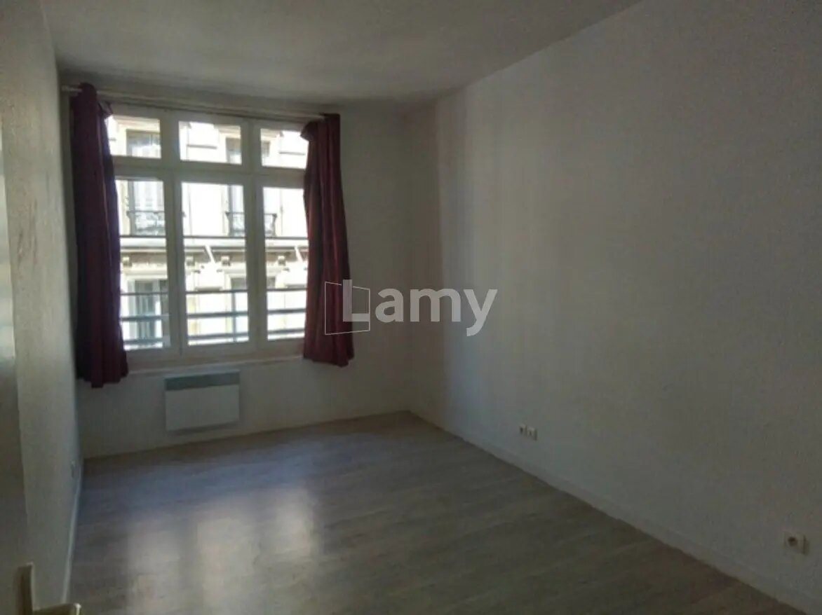 Appartement à louer, 54m², Bordeaux